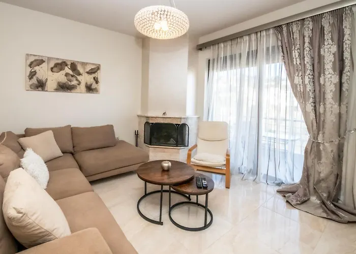 Xristina Tatil Evi