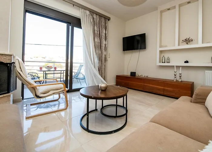 Xristina Tatil Evi *