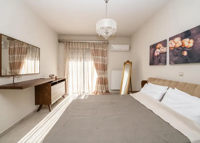 Xristina Tatil Evi *