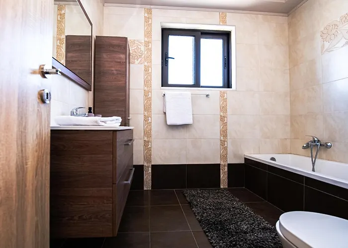 Xristina Tatil Evi Afantou