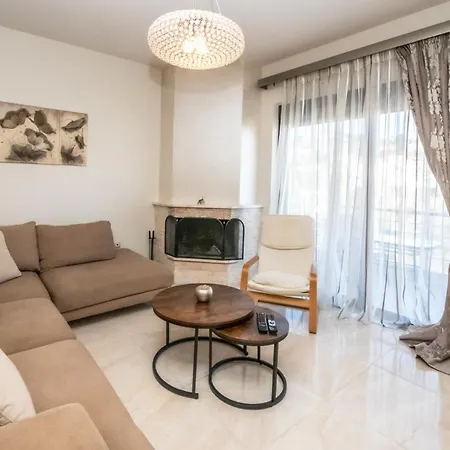 Xristina Holiday home