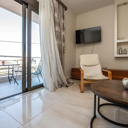 Holiday home Xristina *