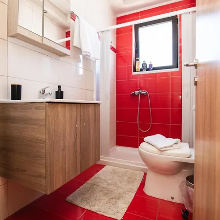 Holiday home Xristina