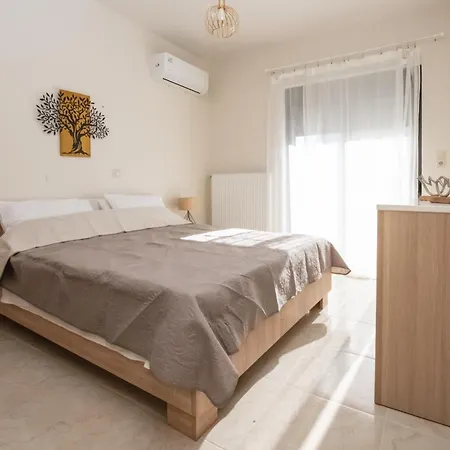 Ferienhaus Xristina *