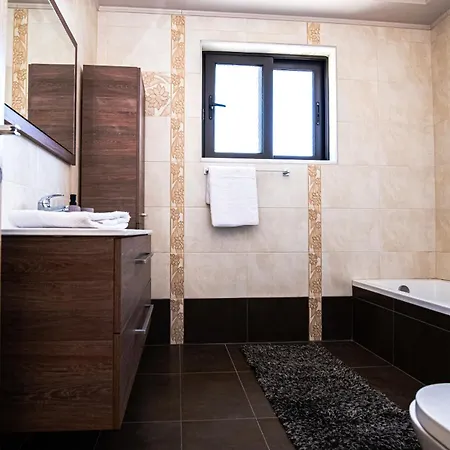 Xristina Holiday home Afantou