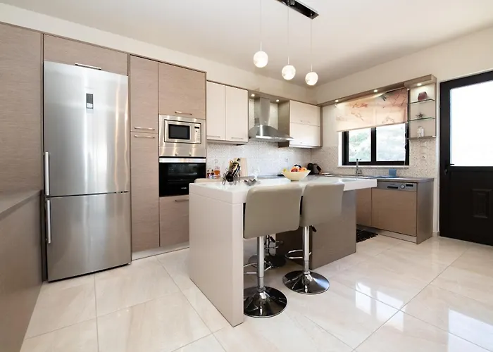 Ferienhaus Xristina *