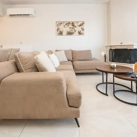 Vakantiehuis Xristina