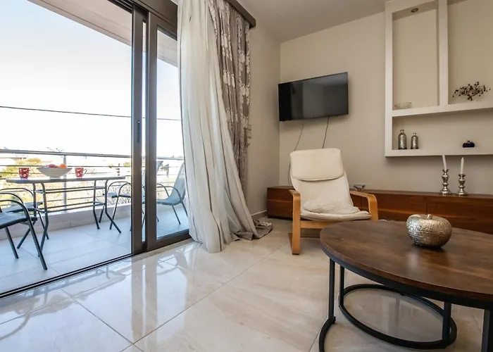 Vakantiehuis Xristina *