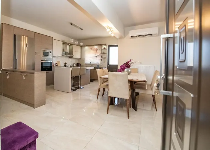 Xristina Vakantiehuis *