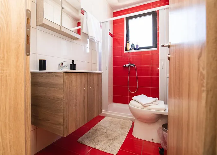 Vakantiehuis Xristina
