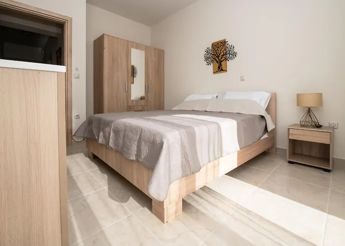 Vakantiehuis Xristina